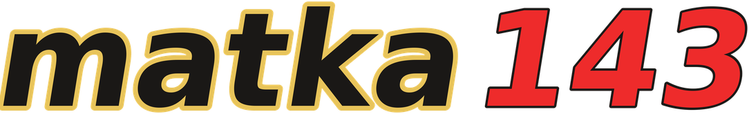 matka143 logo